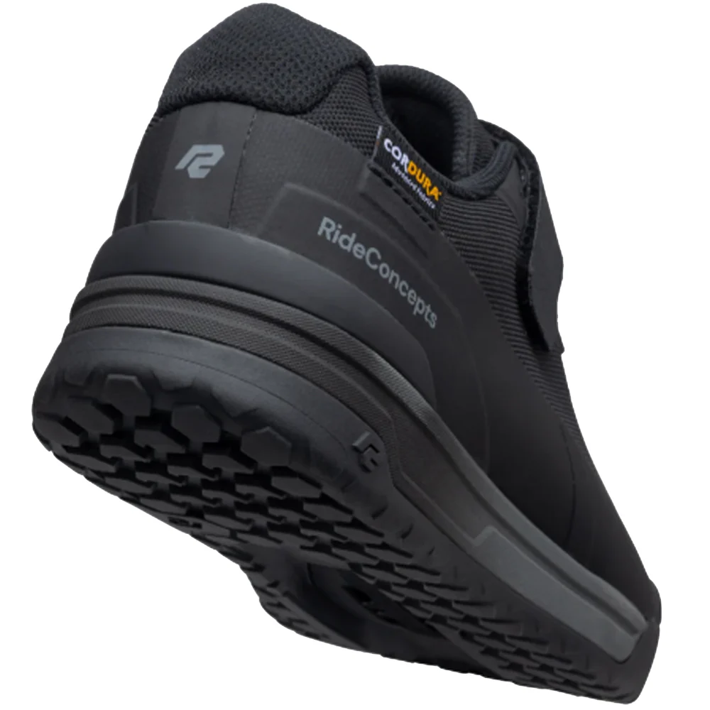 Ride Concepts Hellion Clip Womens Shoes - Image 7
