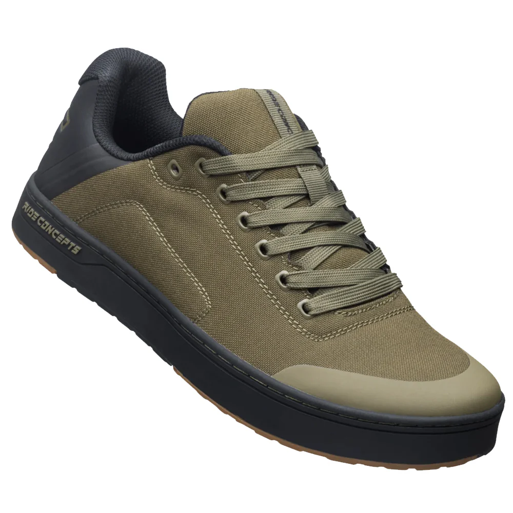 Ride Concepts Livewire Flat Shoes - Image 3