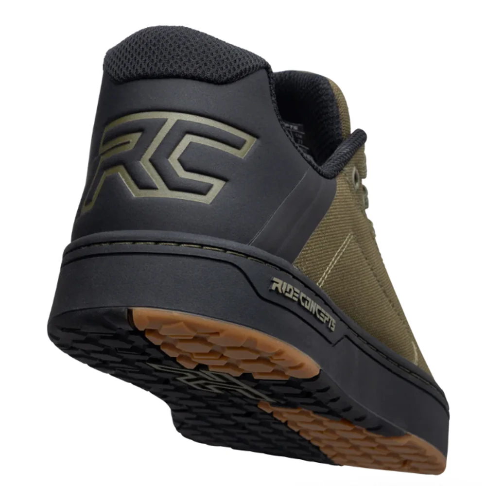 Ride Concepts Livewire Flat Shoes - Image 8
