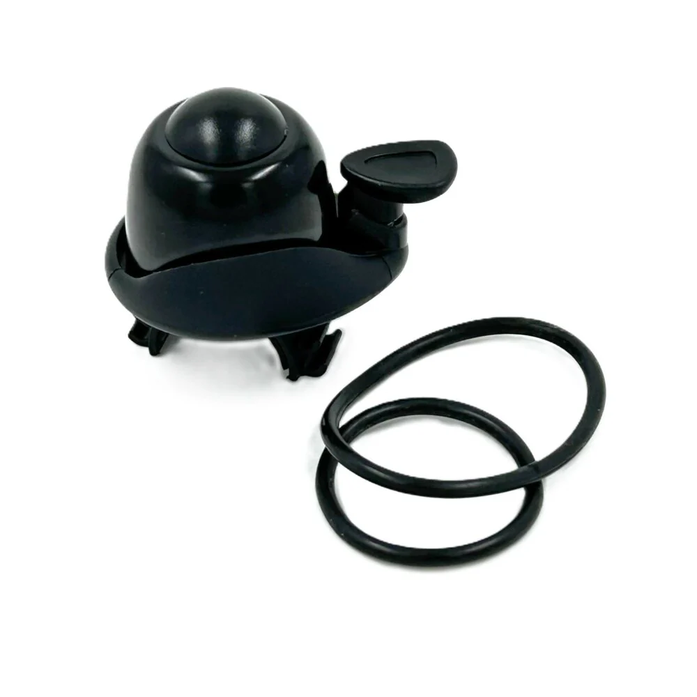 Ride66 Bicycle Bell Loud