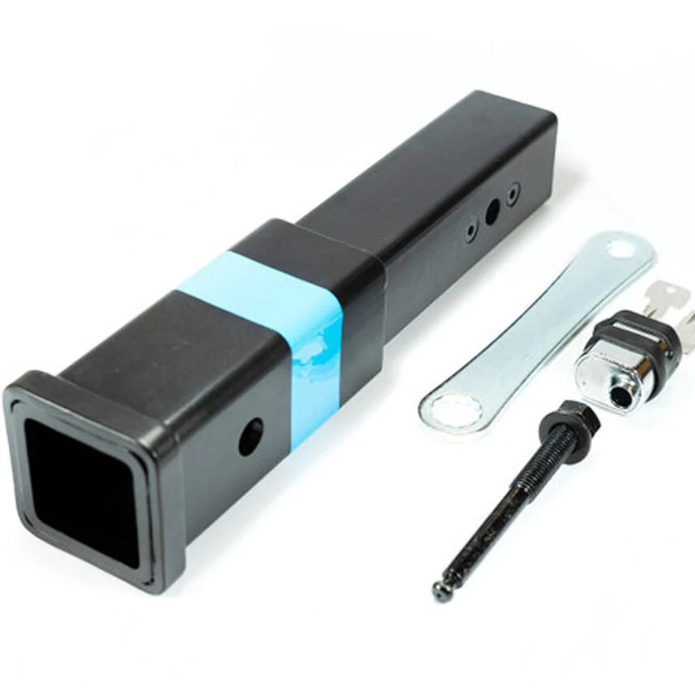 Rockymounts 8 inch Extender with Lock