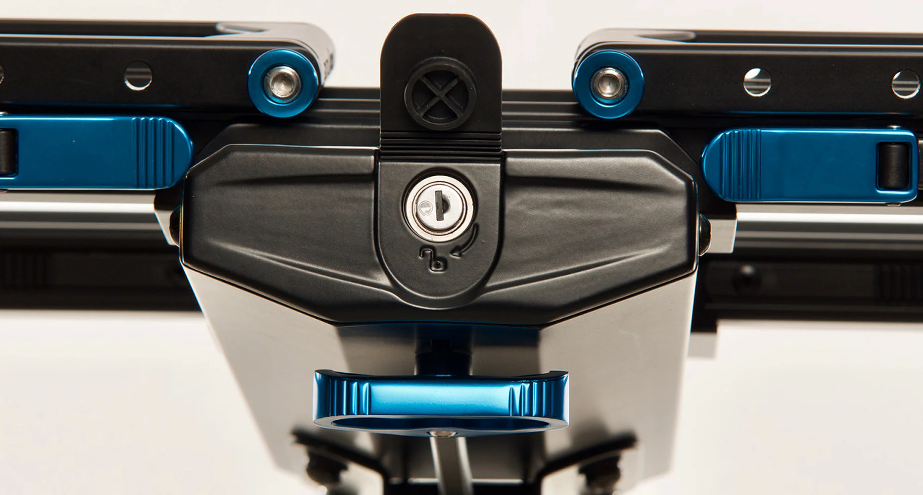 Rockymounts AfterParty Swing-Away Two Bike Rear Mounted Bike Rack - Image 3
