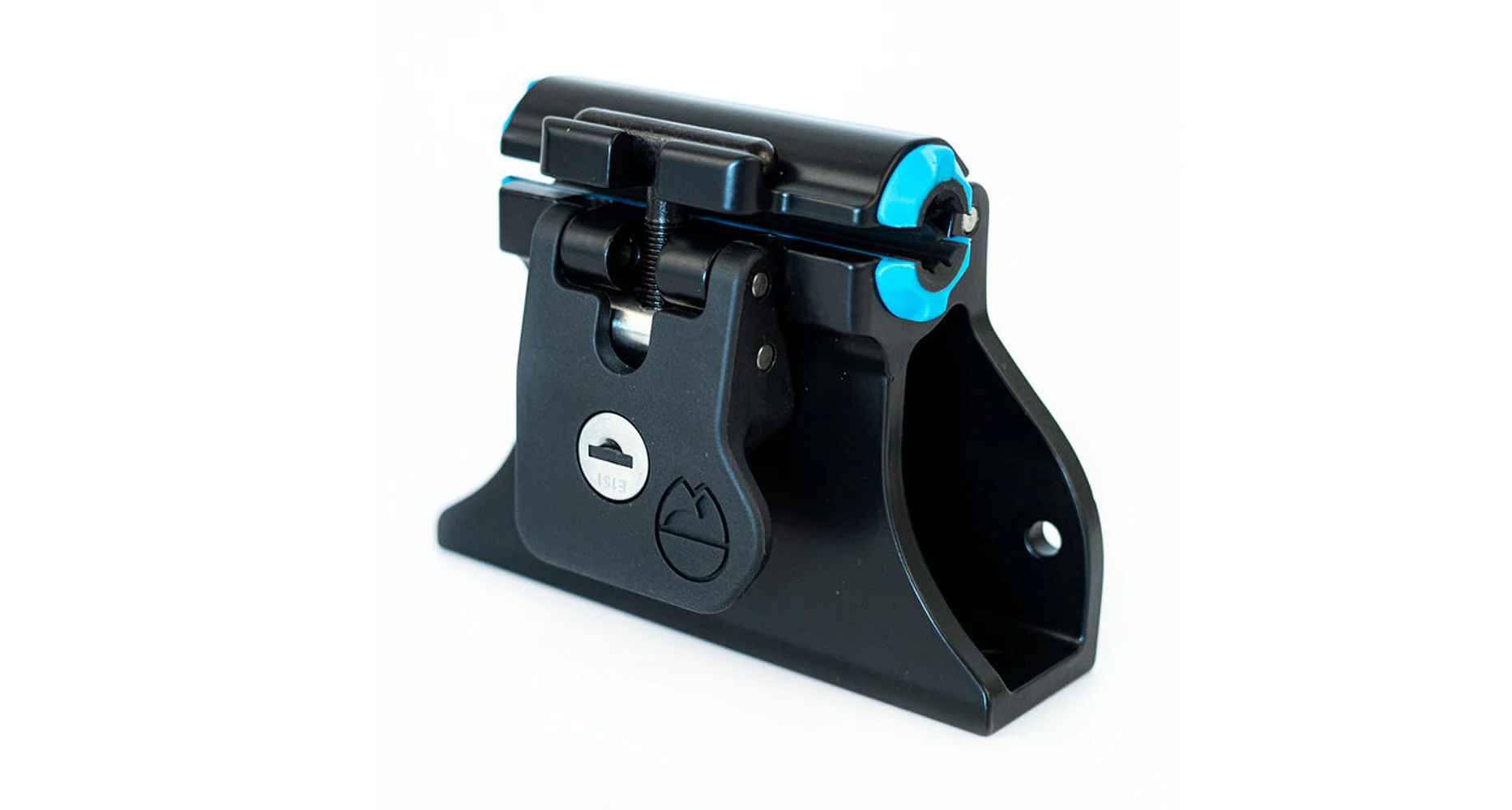 Rockymounts DropTop Thru-Axle Bike Rack