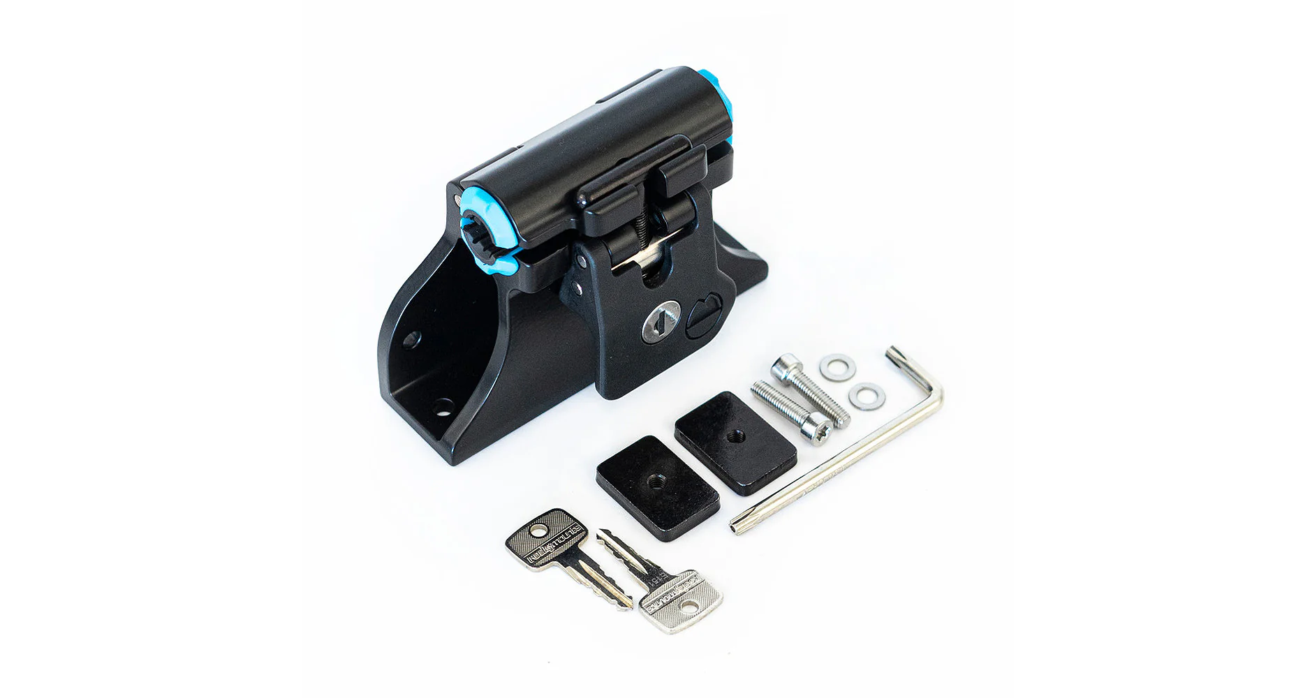 Rockymounts DropTop Thru-Axle Bike Rack - Image 2