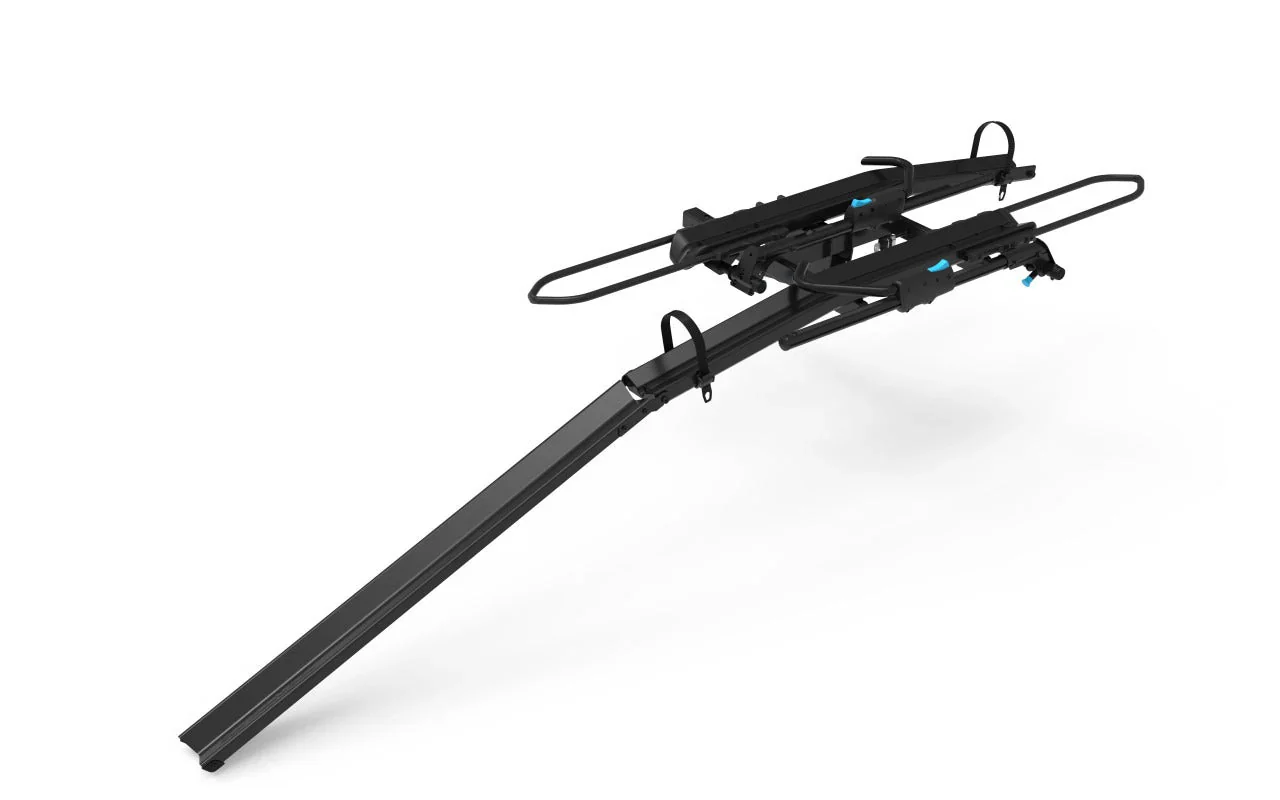 Rockymounts GigaWatt Two e-Bike Hitch Mounted Carrier - Image 2
