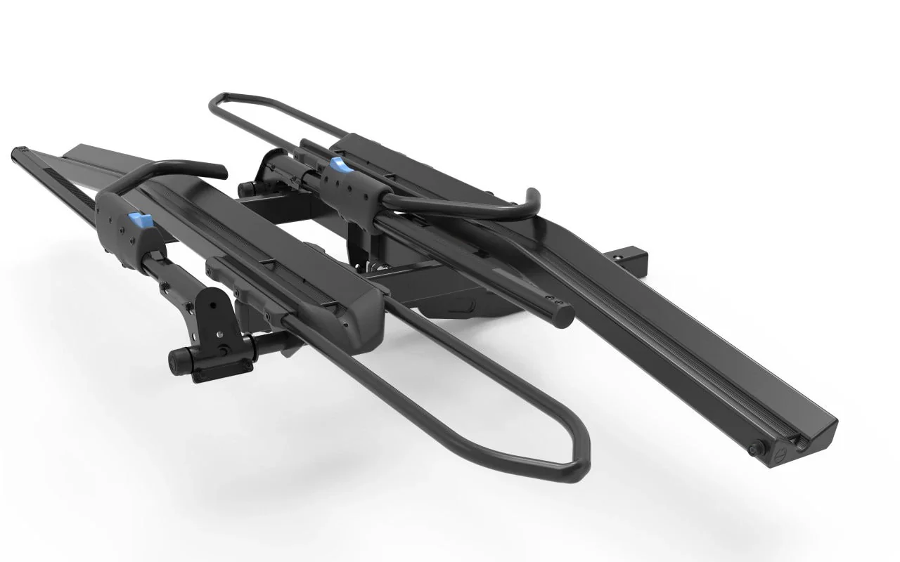 Rockymounts GigaWatt Two e-Bike Hitch Mounted Carrier - Image 4