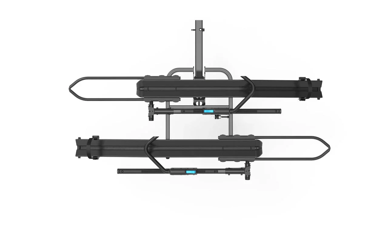 Rockymounts GigaWatt Two e-Bike Hitch Mounted Carrier - Image 5