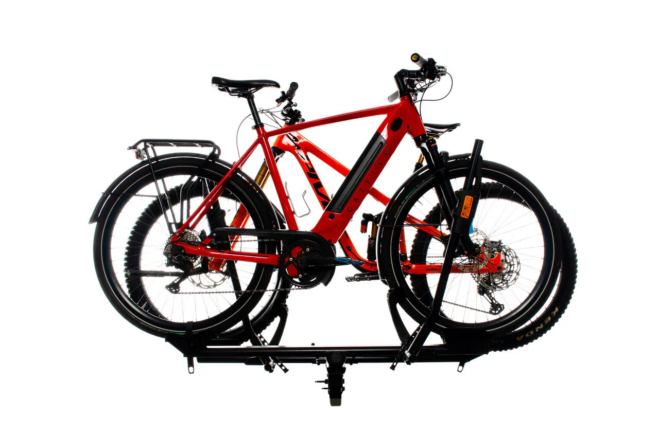 Rockymounts HighNoon FC 2 Bike Rack - Image 3