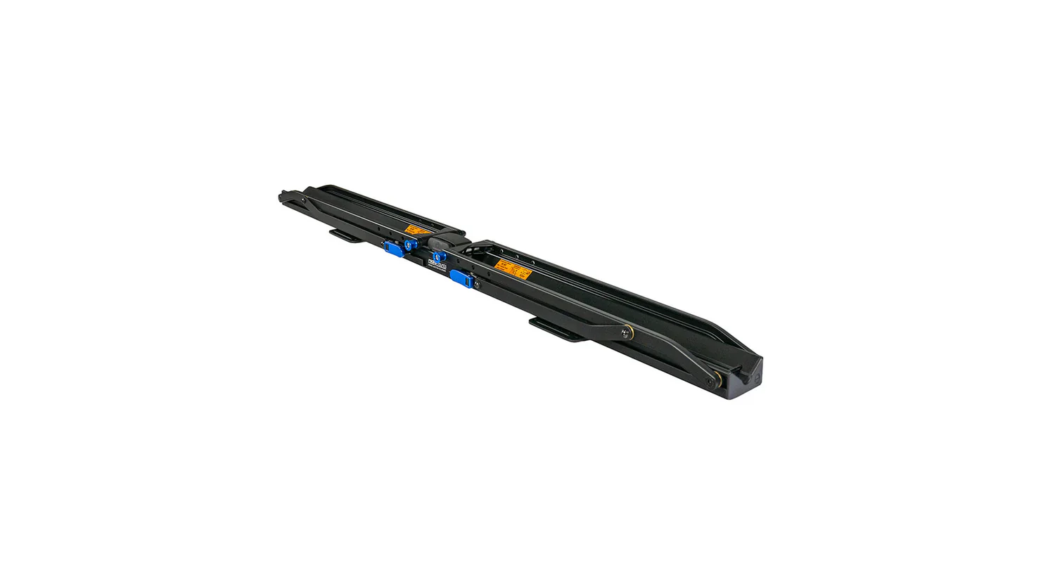 Rockymounts MachTen Single Bike Roof Mounted Carrier - Image 7