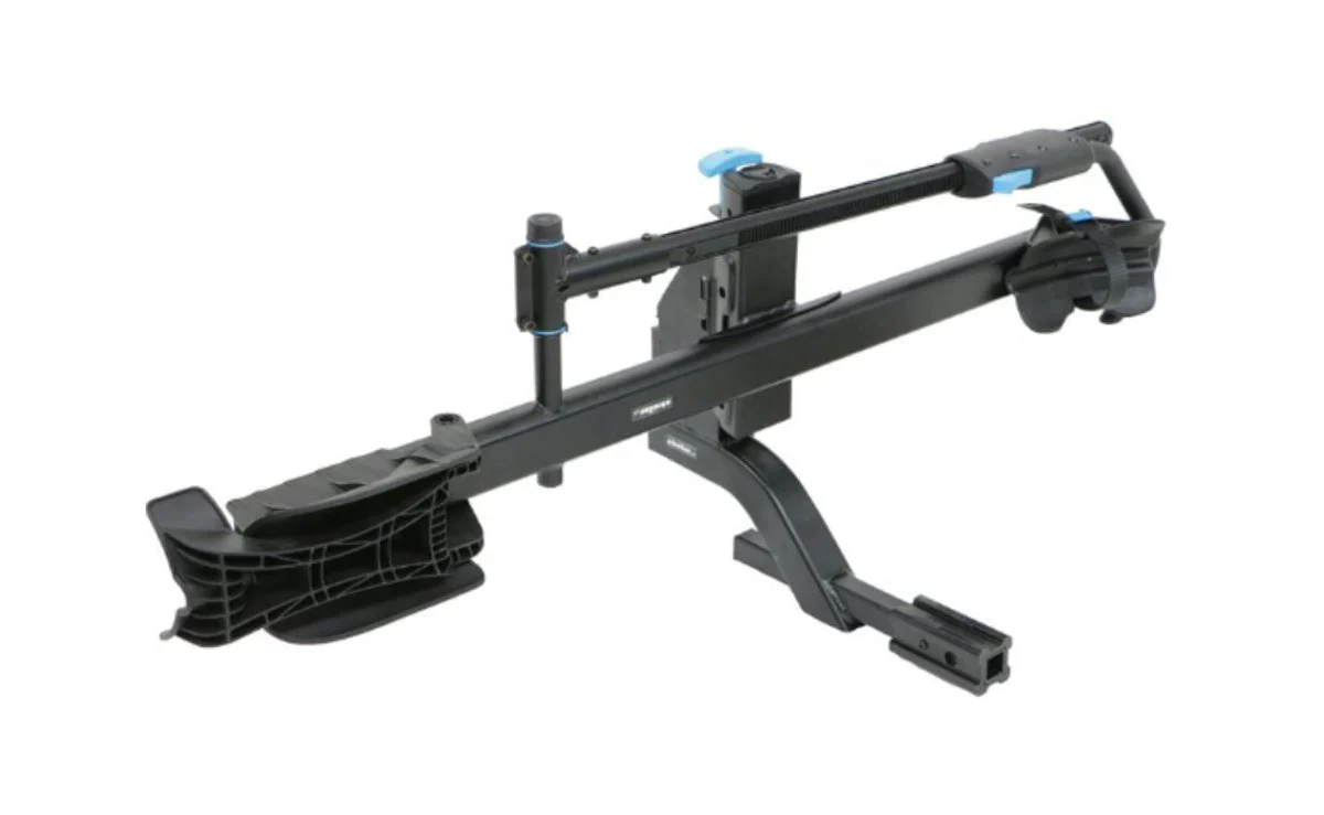 Rockymounts MonoRail Solo 1 Bike Fold Tilt - Bike Rack - Image 2