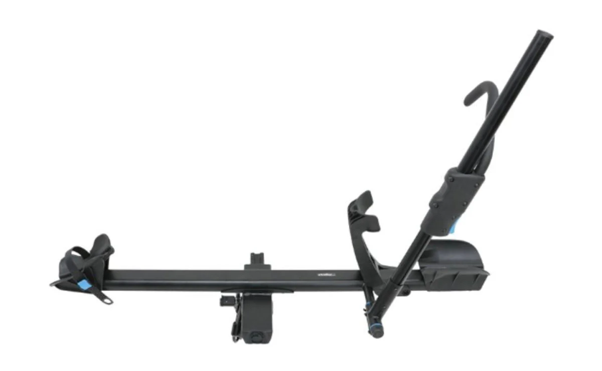 Rockymounts MonoRail Solo 1 Bike Fold Tilt - Bike Rack - Image 3