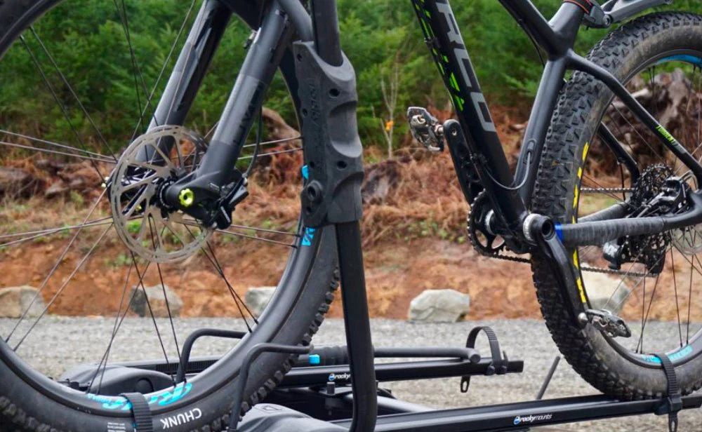 Rockymounts Tomahawk Roof - Bike Rack - Image 4