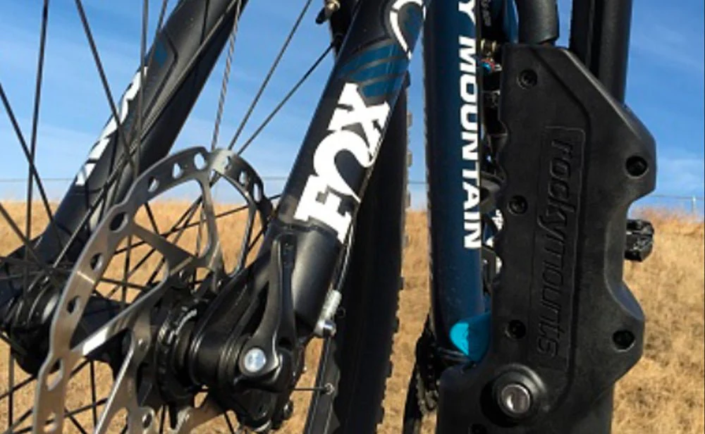 Rockymounts Tomahawk Roof - Bike Rack - Image 5