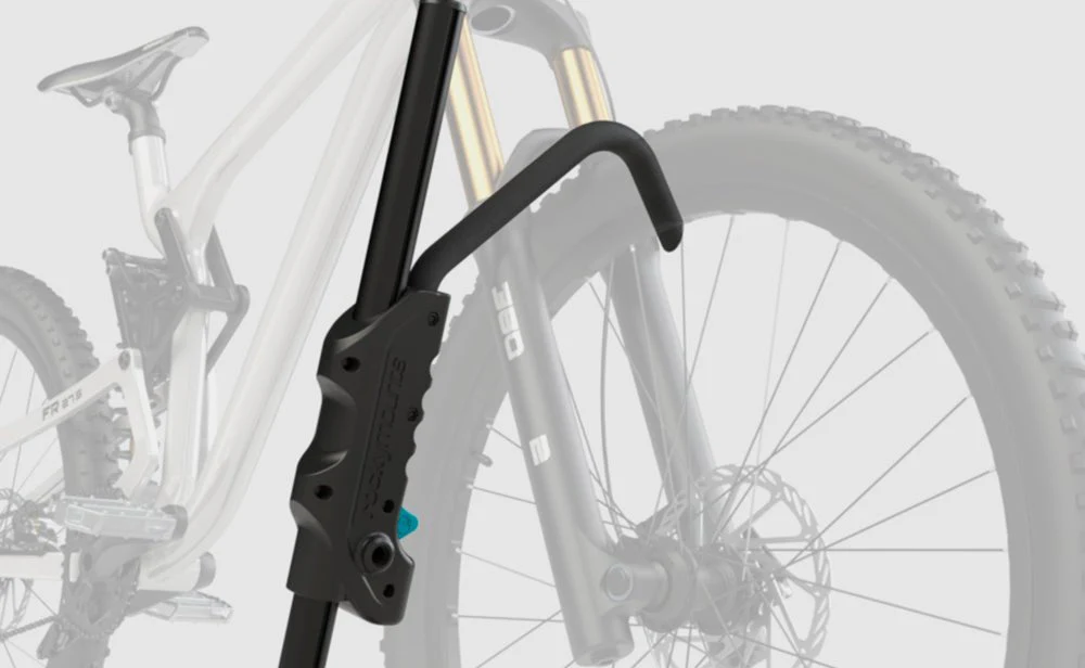 Rockymounts Tomahawk Roof - Bike Rack - Image 7