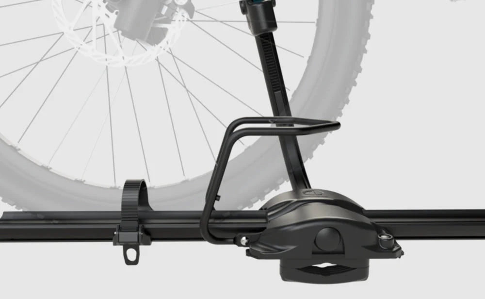 Rockymounts Tomahawk Roof - Bike Rack - Image 8