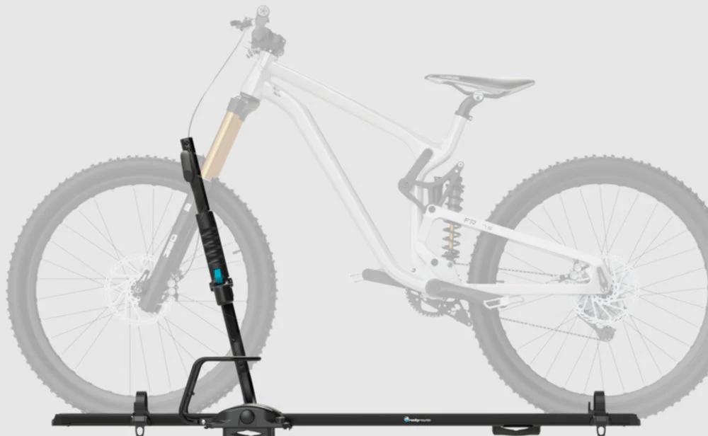 Rockymounts Tomahawk Roof - Bike Rack - Image 9