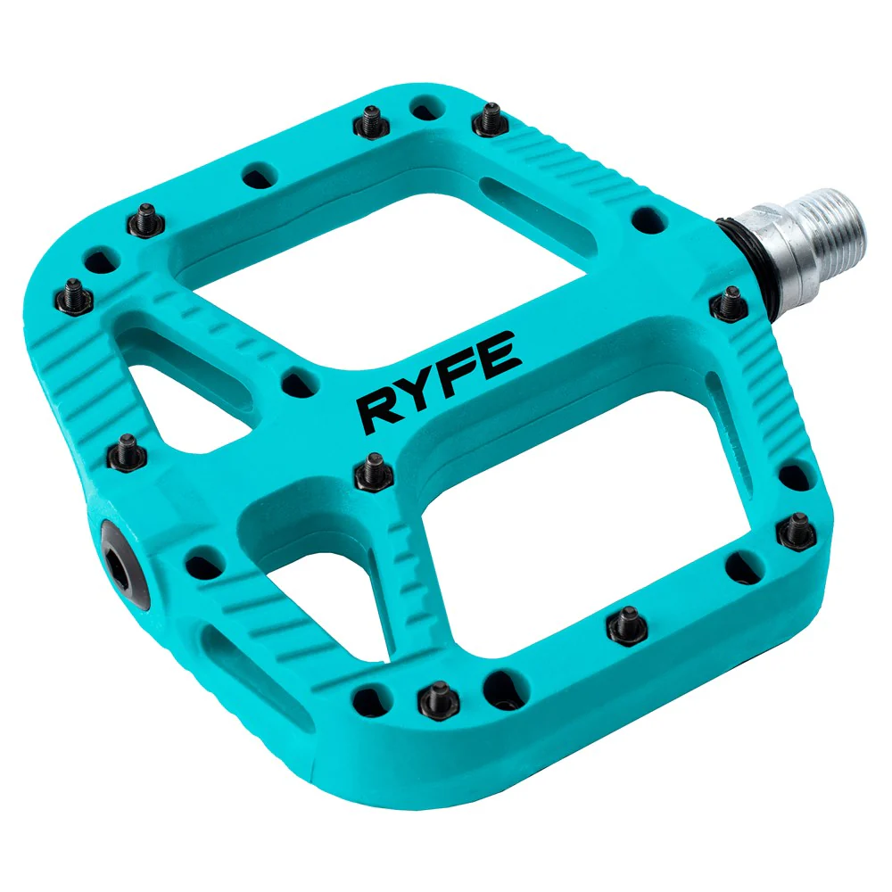 Ryfe Sasquatch Composite Flat Pedals - Image 3