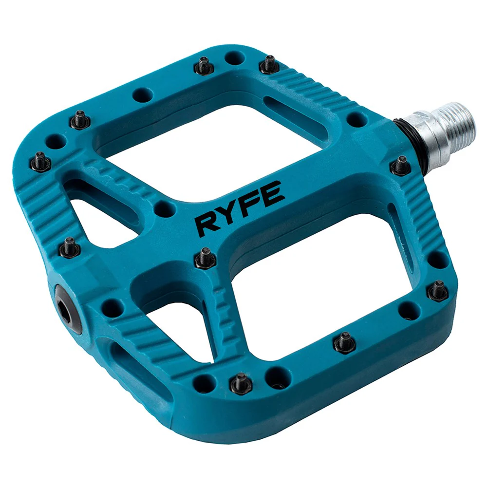 Ryfe Sasquatch Composite Flat Pedals - Image 4