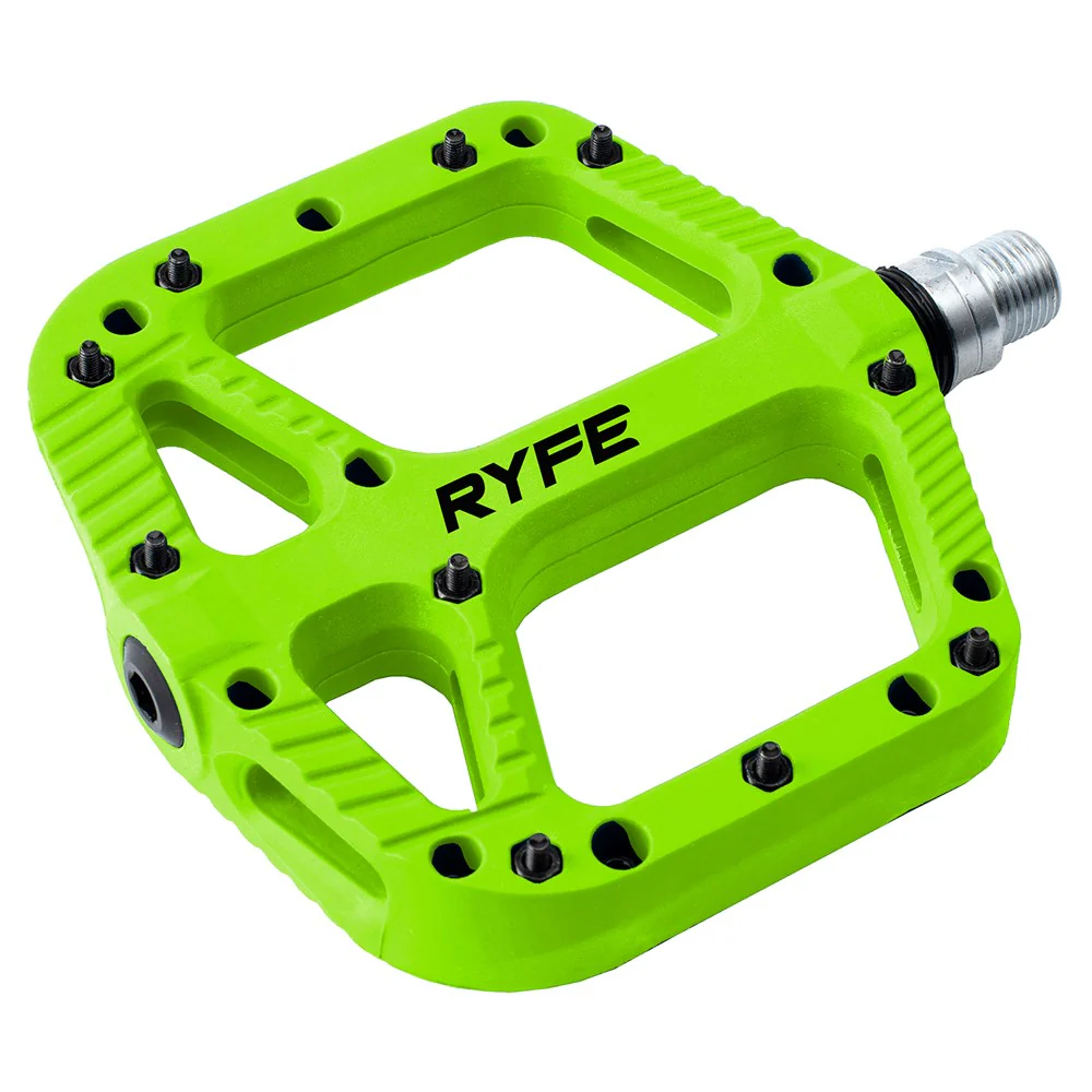 Ryfe Sasquatch Composite Flat Pedals - Image 5