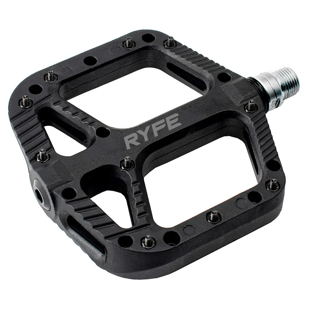Ryfe Sasquatch Composite Flat Pedals - Image 7
