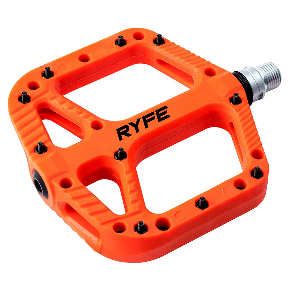 Ryfe Sasquatch Composite Flat Pedals - Image 8