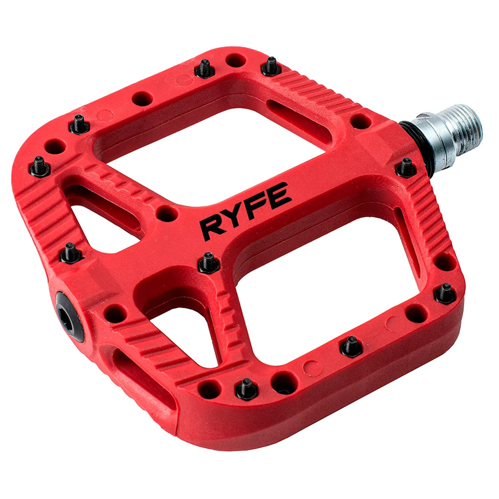 Ryfe Sasquatch Composite Flat Pedals - Image 9