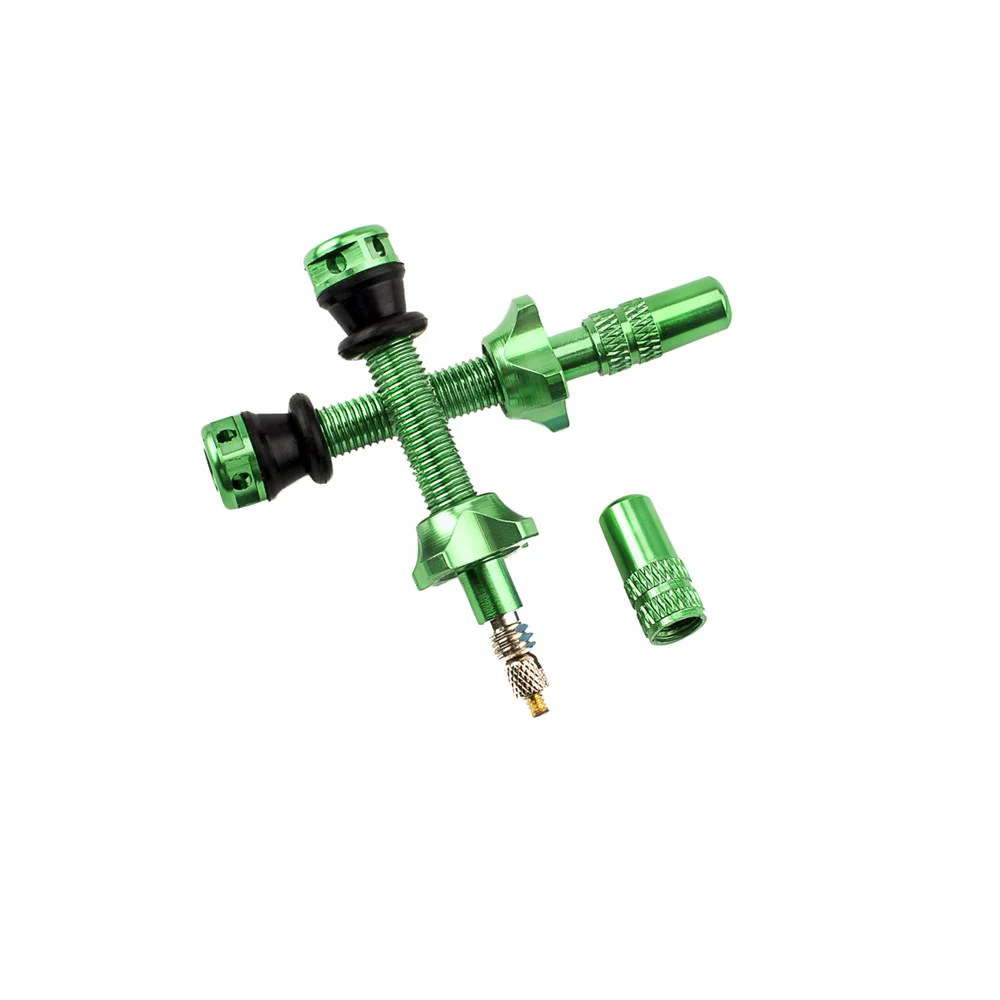 RYFE Tubeless Valves - High Flow Presta (Pair) - Image 7