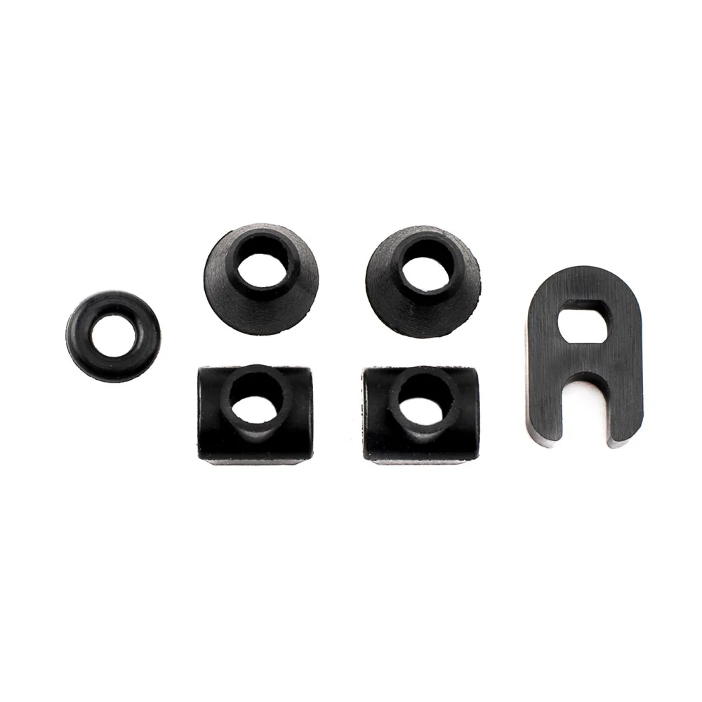 RYFE Tubeless Valves - High Flow Presta (Pair) - Image 9