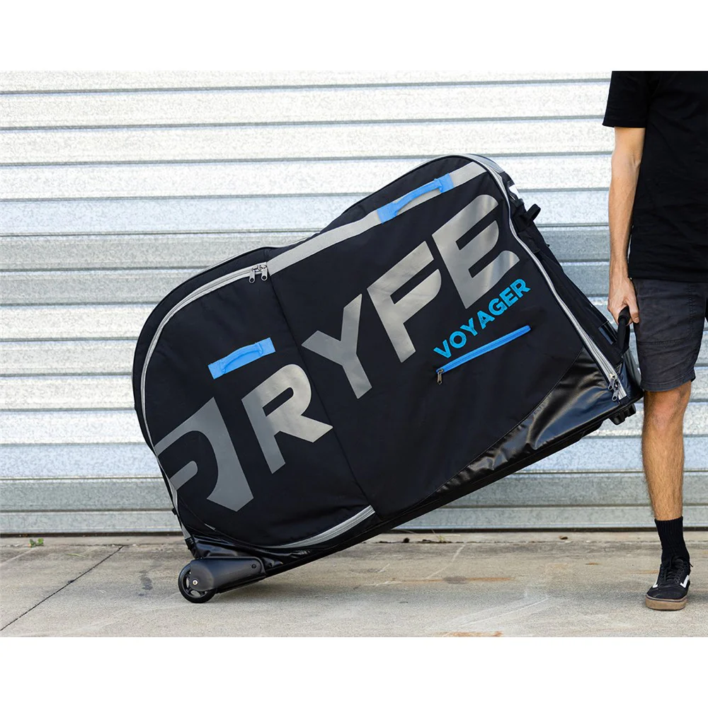 Ryfe Voyager Bike Travel Bag - Image 2