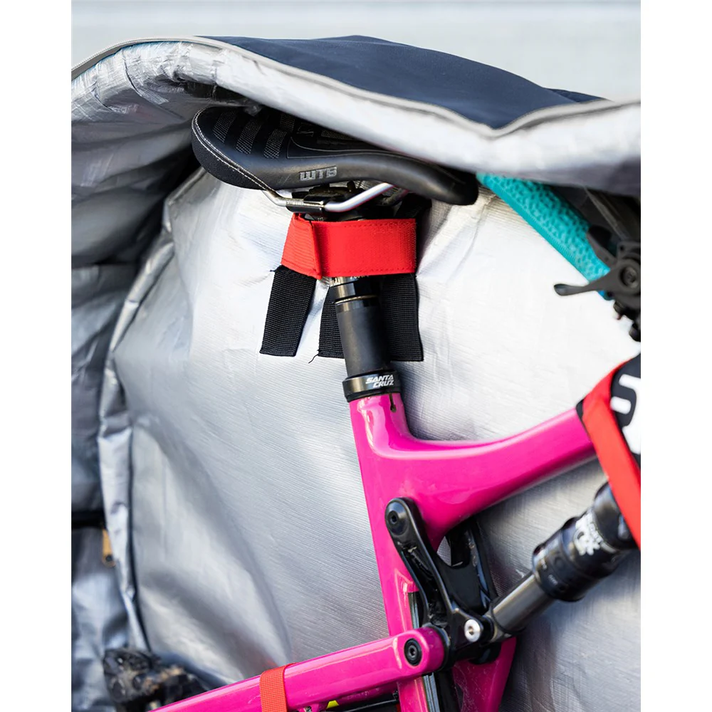 Ryfe Voyager Bike Travel Bag - Image 5