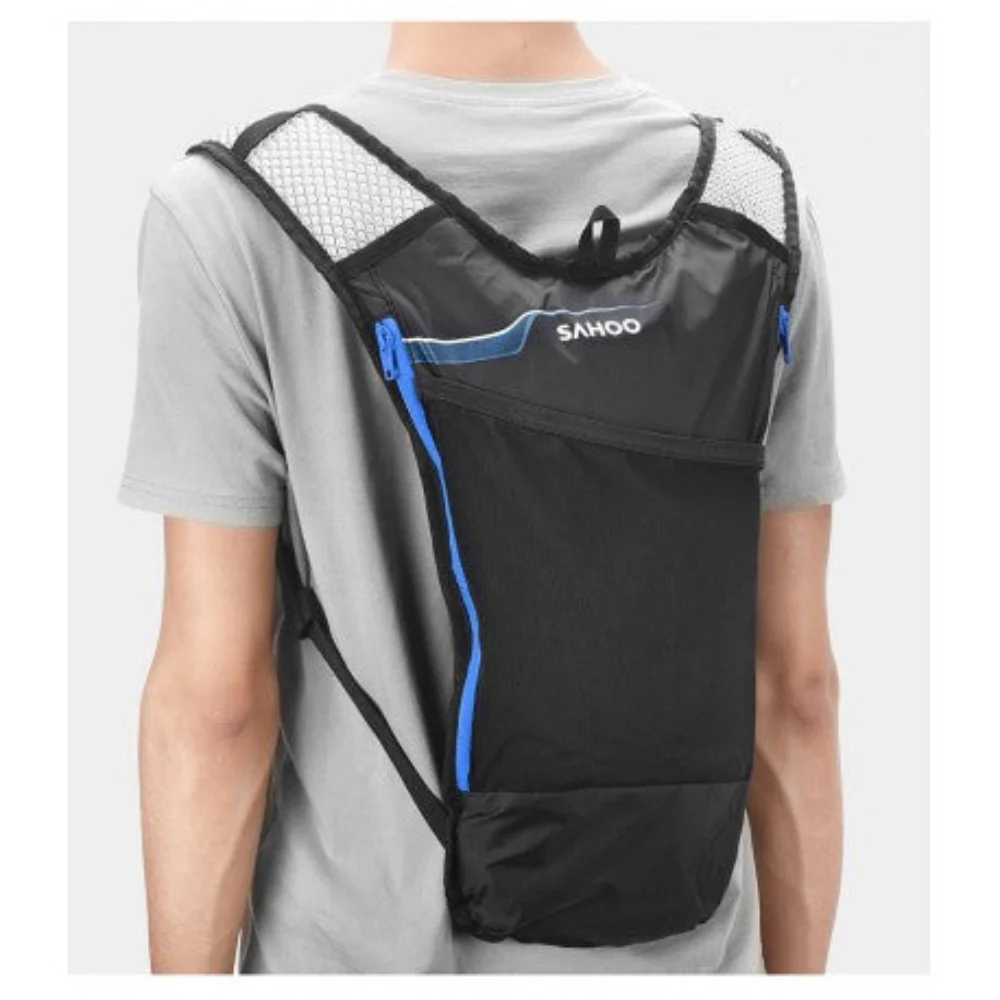 SAHOO 5L Hydration Pack with 2L Bladder - Image 2
