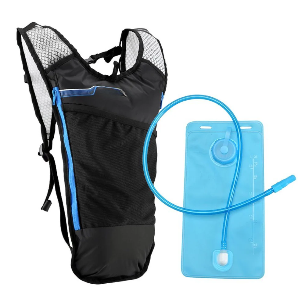 SAHOO 5L Hydration Pack with 2L Bladder - Image 3