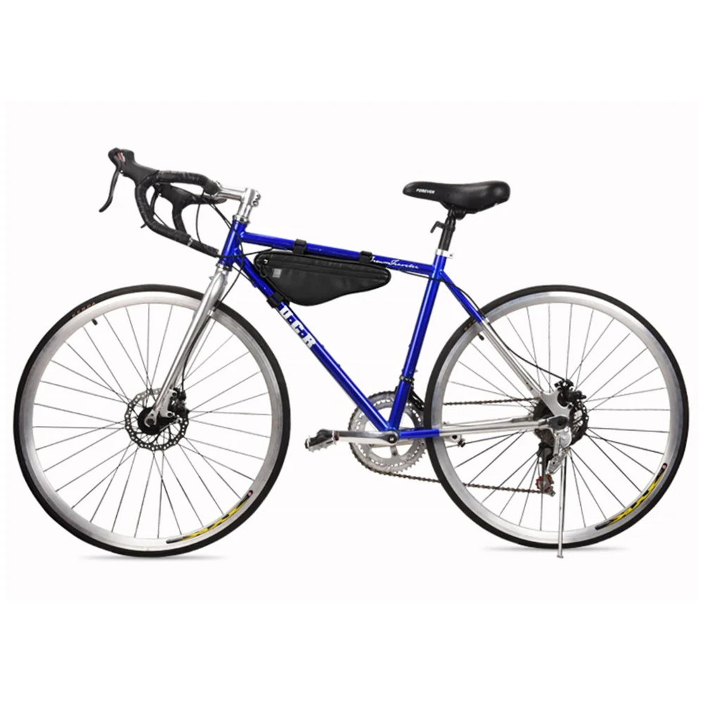 SAHOO Compact Front Frame Bag – 1L (33x11x4cm) - Image 7