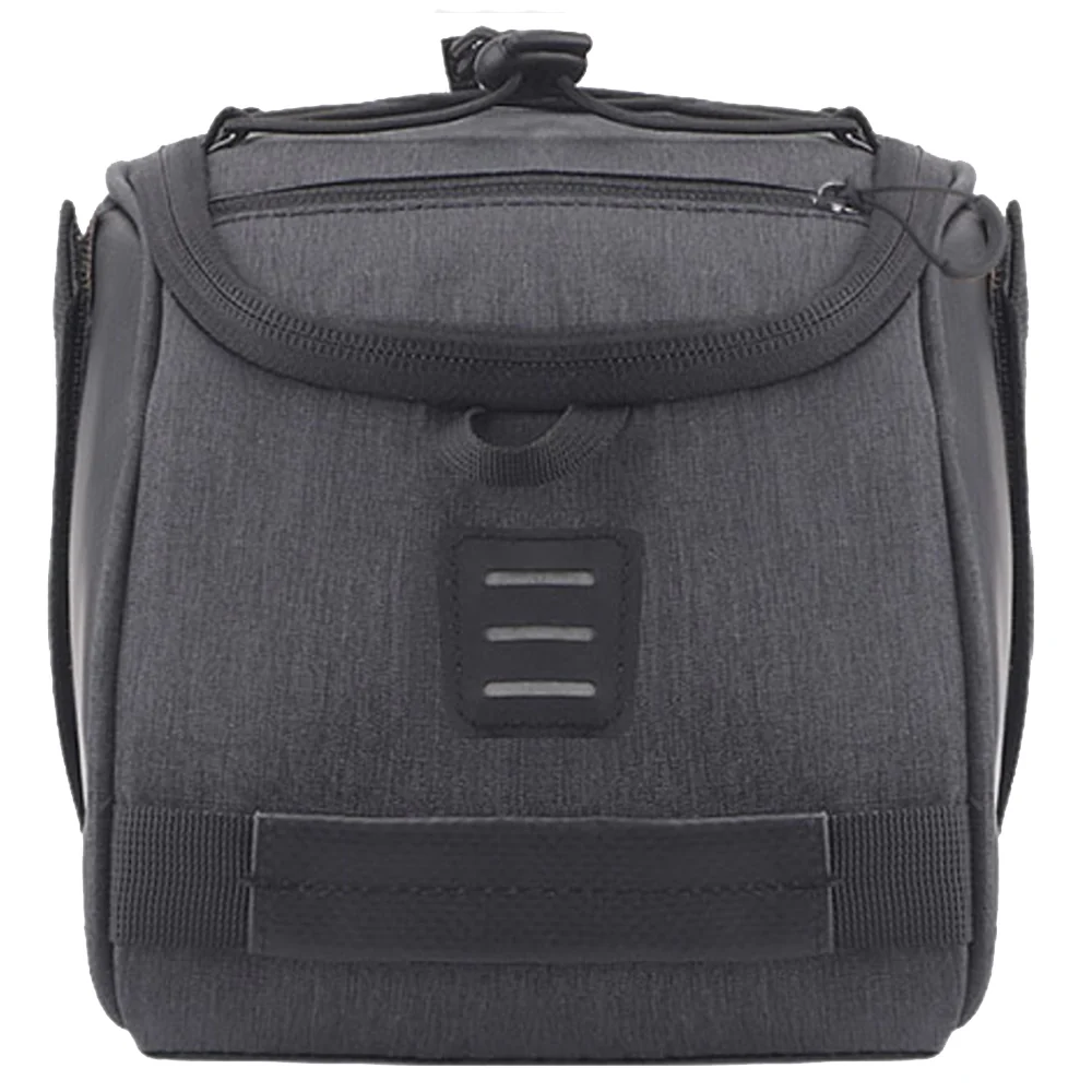SAHOO Large Trunk Bag – 8L with Universal Mounting Straps (37x16x15cm) - Image 3