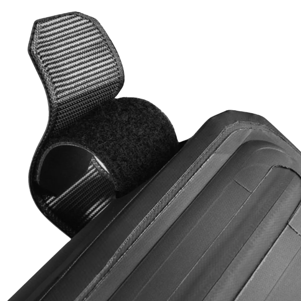 SAHOO Waterproof Corner Frame Bag – 4L with Dual Side Pockets (40x23x6cm) - Image 3