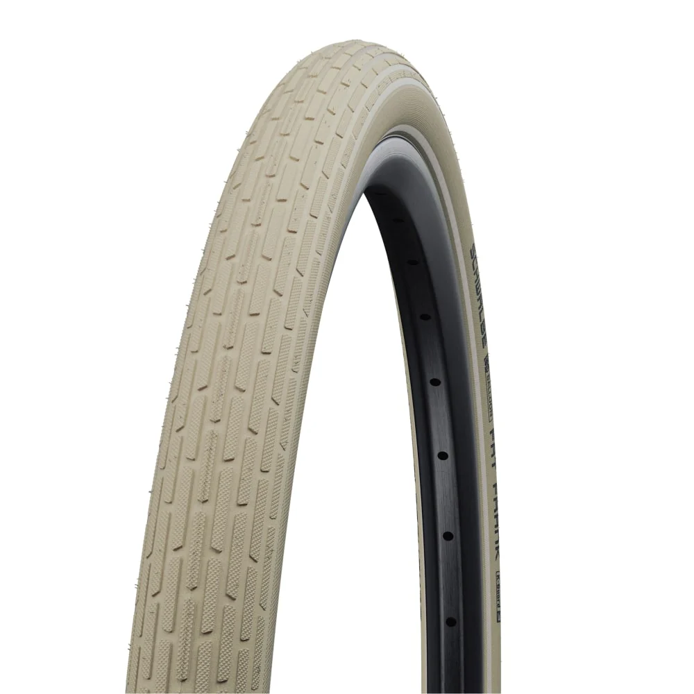 Schwable Fat Frank - Baloon Tyre - Image 2