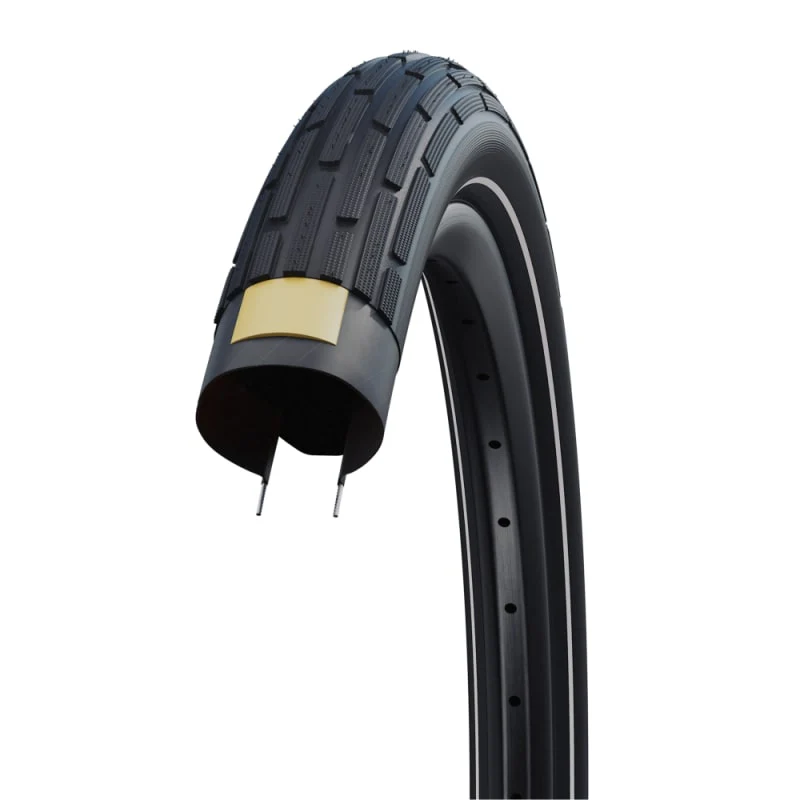 Schwable Fat Frank - Baloon Tyre - Image 3