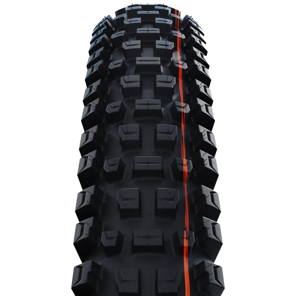 Schwalbe Albert Radial Tyre - Image 3