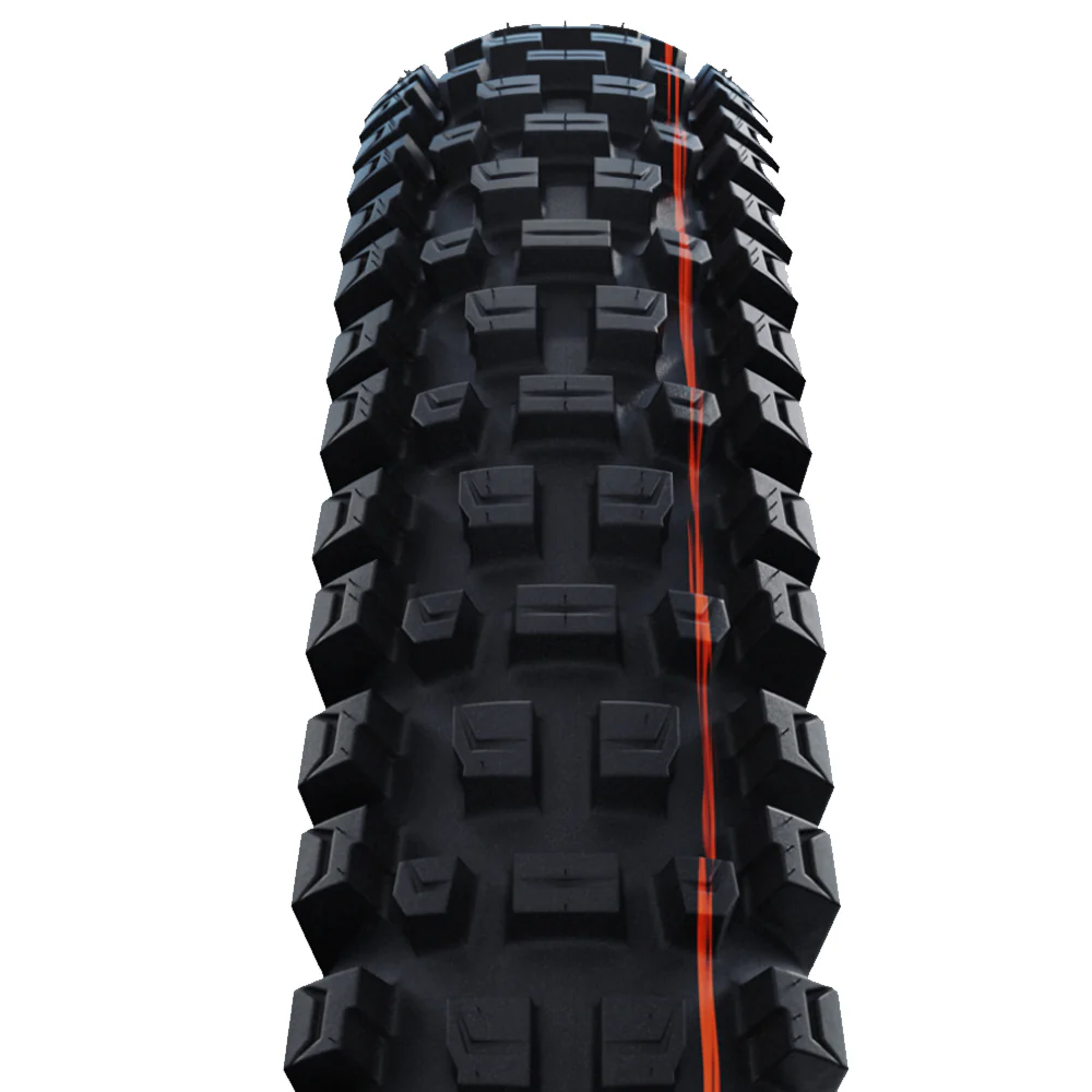 Schwalbe Albert Radial Tyre - Image 6