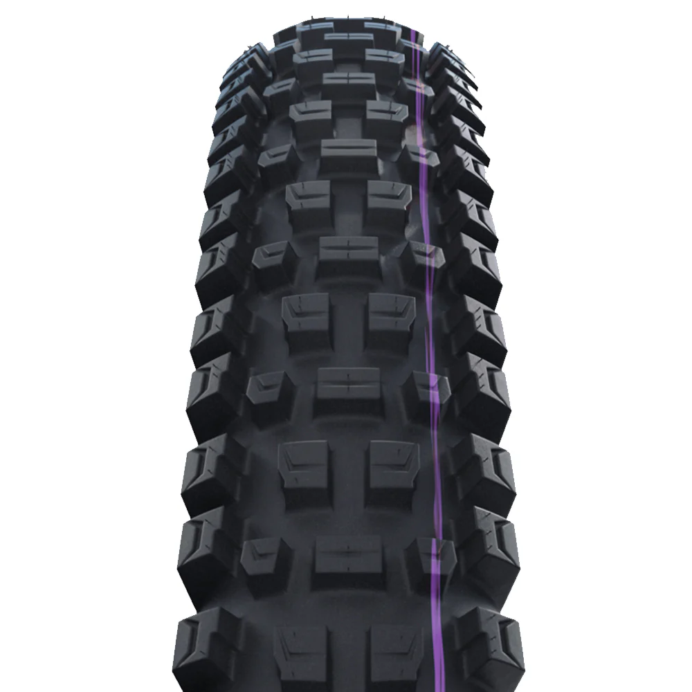 Schwalbe Albert Radial Tyre - Image 7