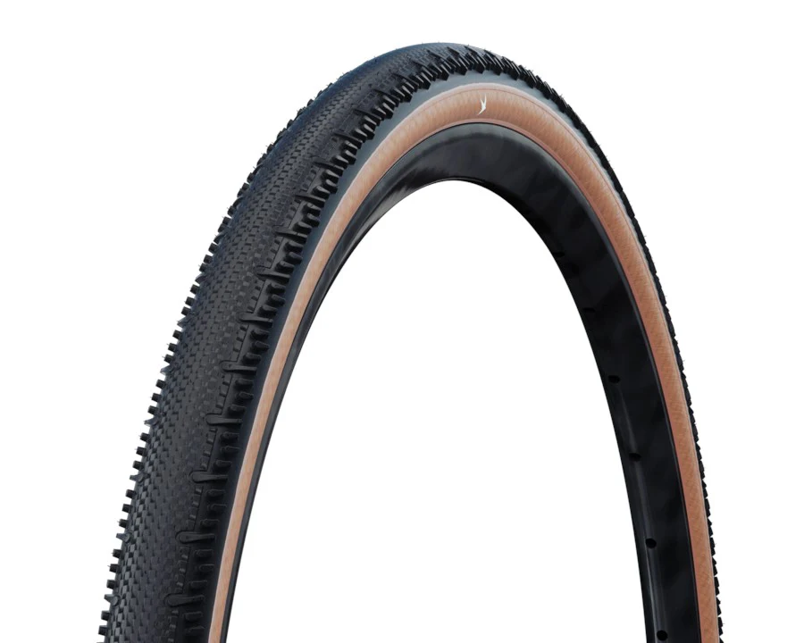 Schwalbe G-One RS PRO - Tubeless Gravel Tyre
