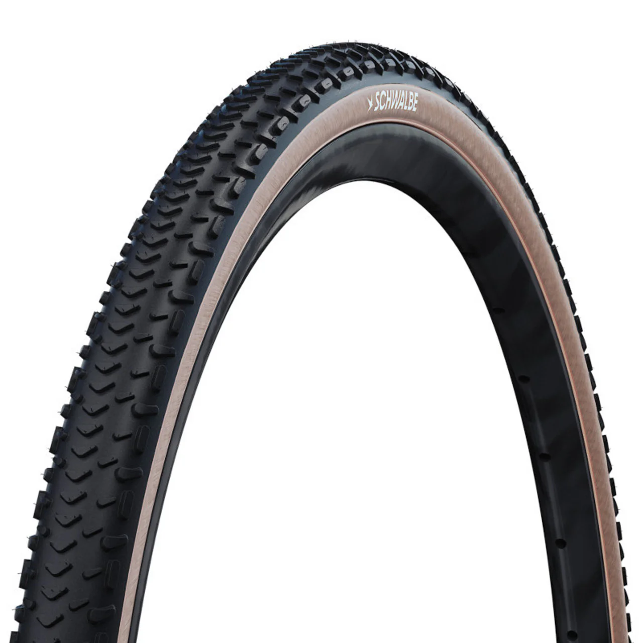 Schwalbe G-One RX PRO - Tubeless Gravel Tyre