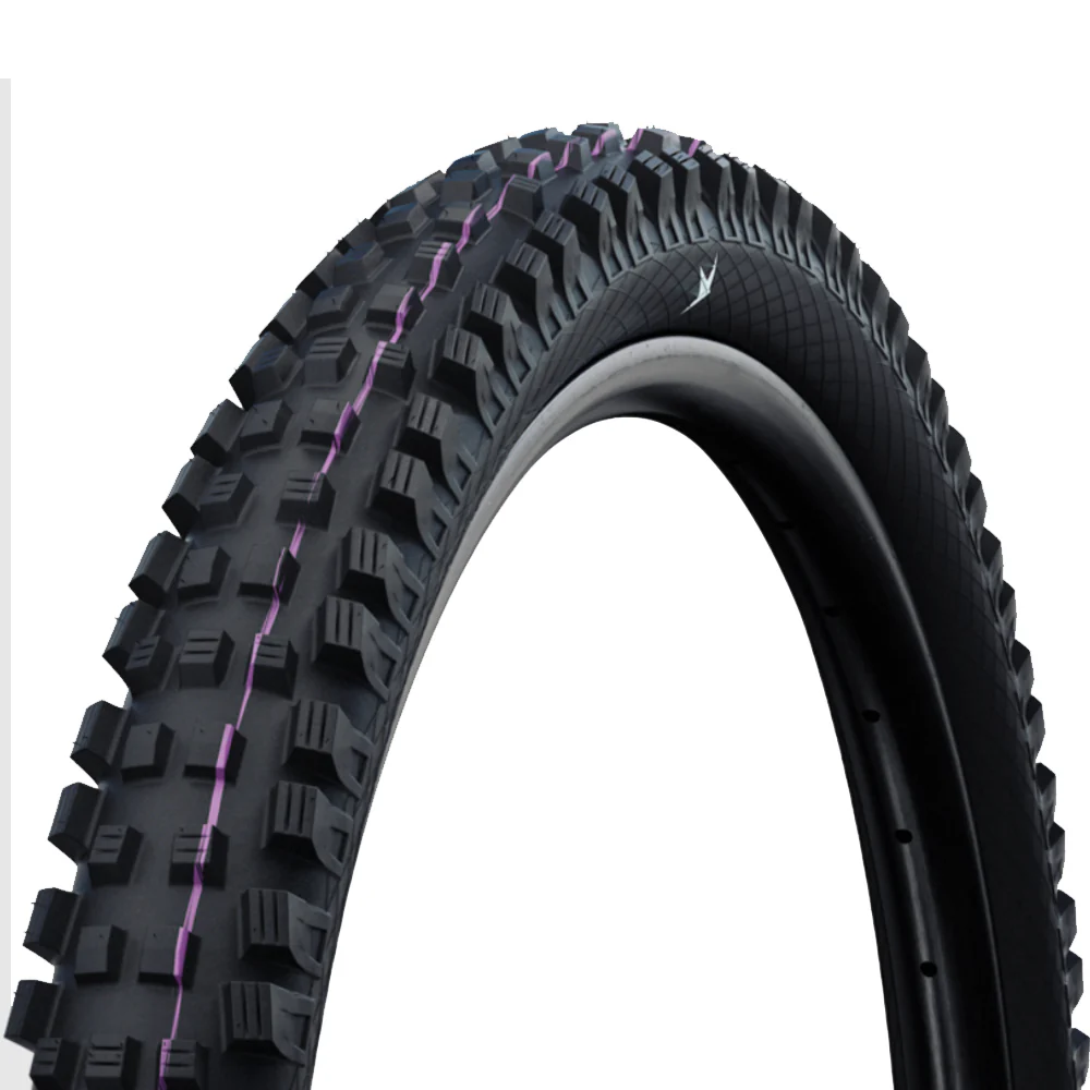 Schwalbe Magic Mary Radial Tyre - Image 3