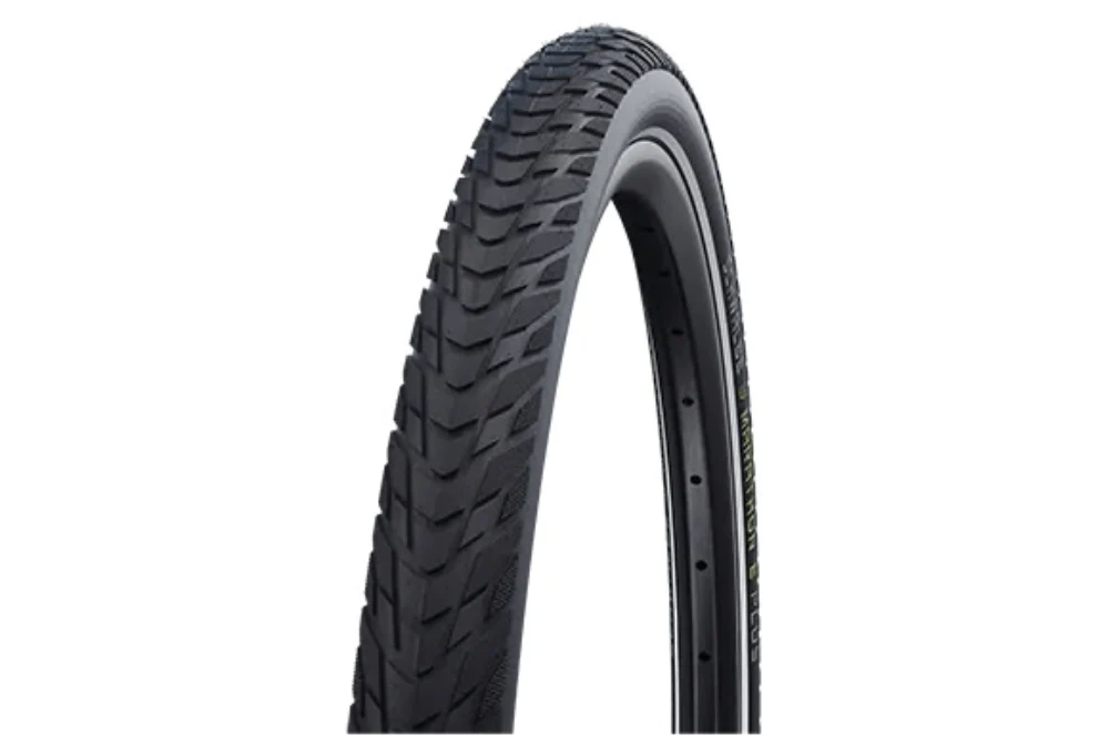 Schwalbe Marathon E-Plus - Urban Tyre - Image 2