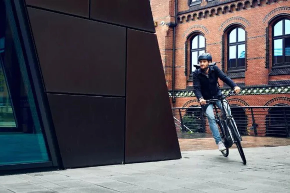 Schwalbe Marathon E-Plus - Urban Tyre - Image 6