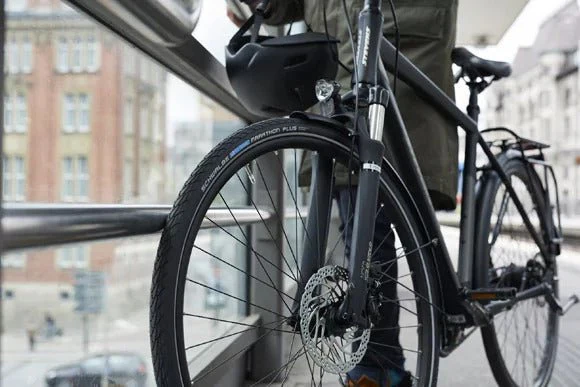 Schwalbe Marathon Plus - Urban Tyre - Image 5