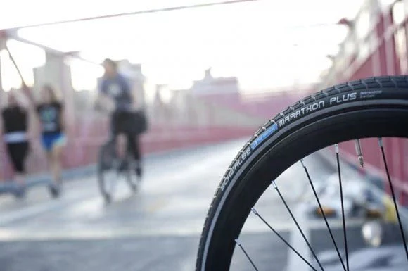 Schwalbe Marathon Plus - Urban Tyre - Image 7