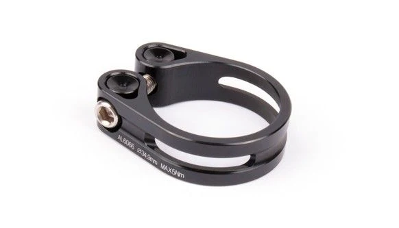 Superior Seat Post clamp 35.0mm