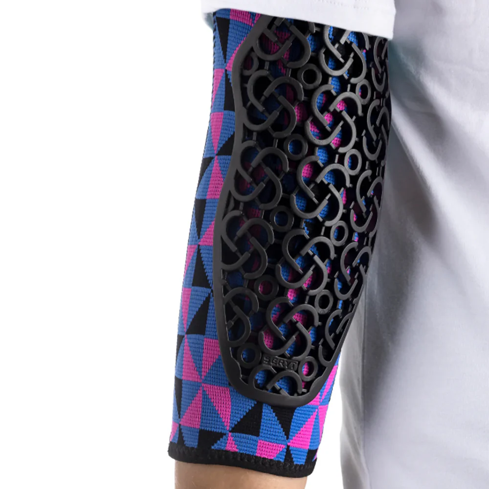 Seryt Flow Elbow Pads - Image 2