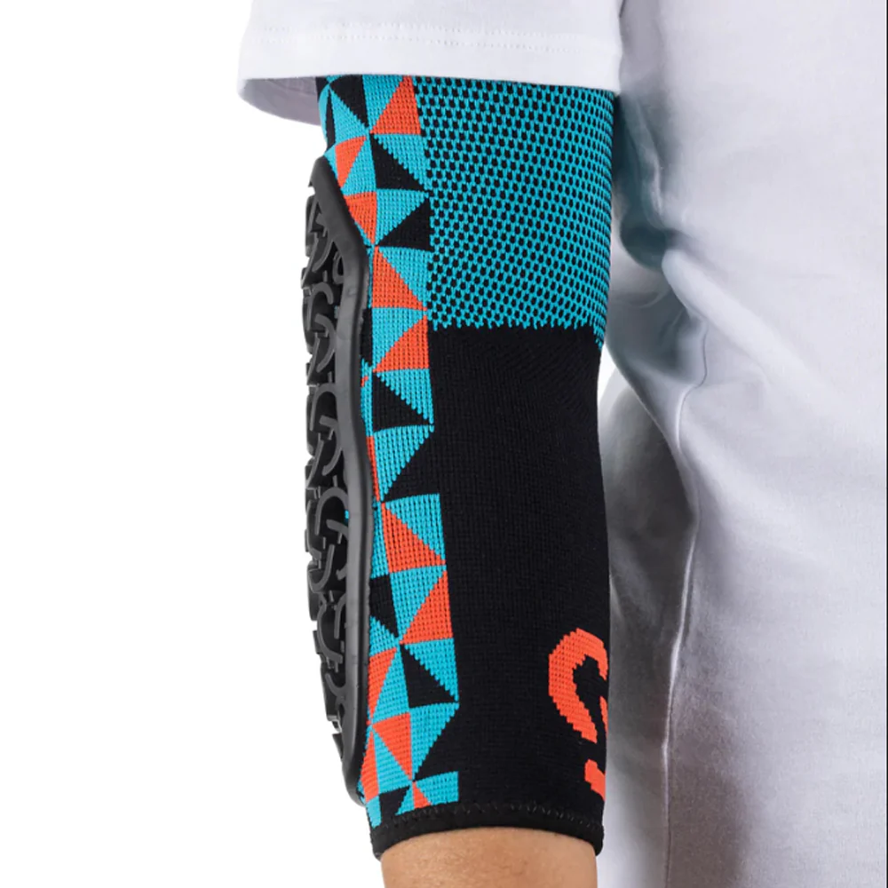 Seryt Flow Elbow Pads - Image 3